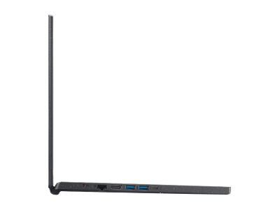 Acer Notebook TravelMate Vero TMV15-51 - 39.6 cm (15.6") - Intel Core i7-1195G7 - Ingenious Black_8