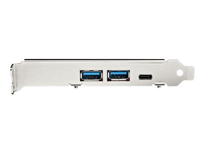 StarTech.com USB-Adapter PEXUSB312A1C1H - PCIe 3.0_5