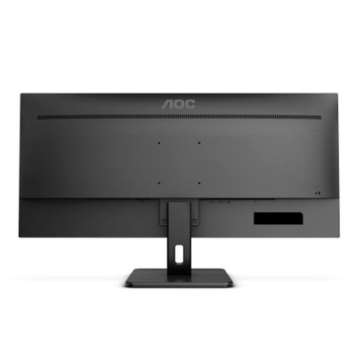 AOC LED-Display U34E2M/BK - 86.4 cm (34") - 3440 x 1440 WQHD_6