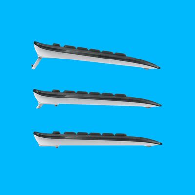 Logitech Tastatur- und Maus-Set MK540 - US Layout - Schwarz_9
