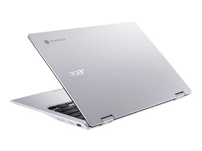 Acer Chromebook Spin 513 R841T - 33.8 cm (13.3") - Qualcomm Snapdragon 7c Kryo 468 - Stahlgrau_8