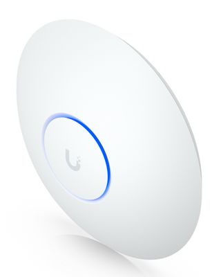 Ubiquiti U7 Long-Range 7300 Mbit/s Weiß Power over Ethernet (PoE)_7