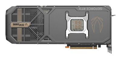 Zotac GAMING GeForce RTX 5090 AMP Extreme INFINITY NVIDIA 32 GB GDDR7_3