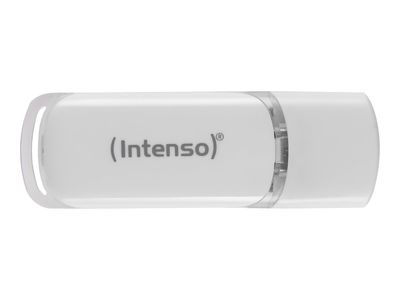 Intenso Flash Line - USB-Flash-Laufwerk - 64 GB_thumb