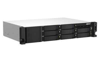 QNAP NAS-Server TS-873-4G - 4 GB_2