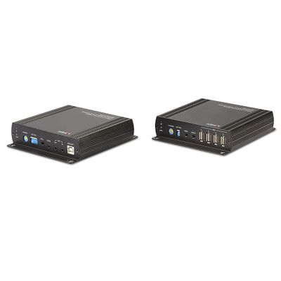 Lindy 39245 KVM-Extender Sender und Empfänger_2