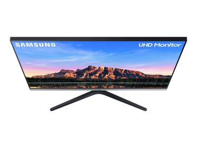 Samsung LED-Display U28R552UQR - 71.12 cm (28") - 3840 x 2160 4K_4