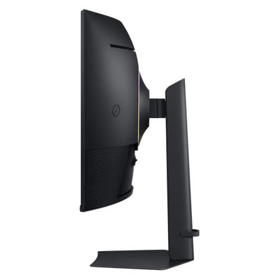 Samsung Curved LED-Display Odyssey G7 G75F - 94 cm (37") - 3840 x 2160 4K UHD_4