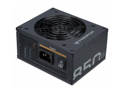 Acer Predator GX850 - power supply - 850 Watt_3