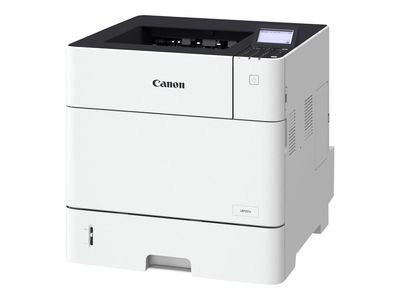 Canon Laserdrucker i-SENSYS LBP351x_thumb