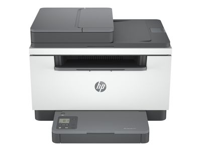 HP LaserJet MFP M234dw - Multifunktionsdrucker_4