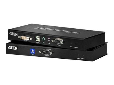 ATEN CE 602 Local and Remote Units - KVM-/Audio-/serieller Extender_thumb