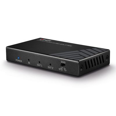 Lindy 38235 Videosplitter HDMI 2x HDMI_2