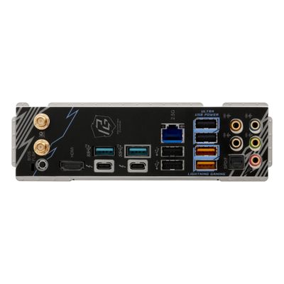 ASRock Phantom Gaming Z890 LIGHTNING WIFI - Motherboard - ATX - LGA1851-Sockel - Z890_3