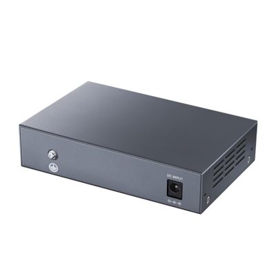 Adapter Cudy HS105 5-Port Multi-Gigabit Switch_3