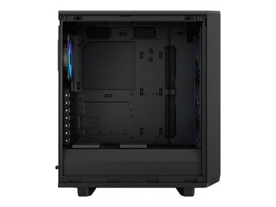 Fractal Design Meshify Meshify 2 Compact - mid tower - ATX_10