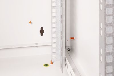 Digitus network cabinet DN-19 20U-6/6 - 20U_8