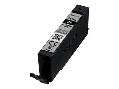Canon ink tank CLI-581BK XXL - Black_thumb