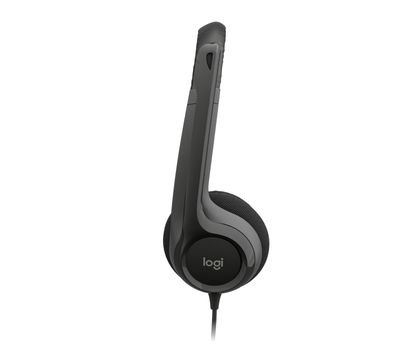 Logitech H390 USB Computer Headset_6
