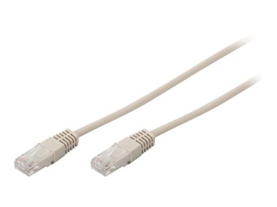 DIGITUS Professional patch cable - RJ45 - 25 cm_thumb