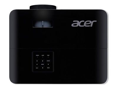 Acer X1128H - DLP-Projektor - tragbar - 3D_6