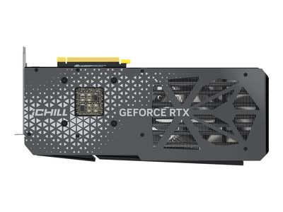 Inno3D iChiLL GeForce RTX 4070 X3 - Grafikkarten - GeForce RTX 4070 - 12 GB_9