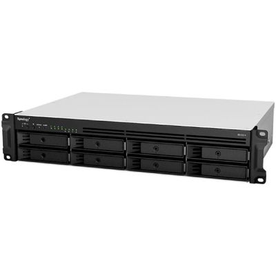 Synology RackStation RS1221+ - NAS server - 0 GB_6