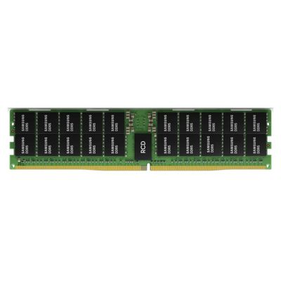Samsung RAM M321R2GA3BB6-CQK - 16 GB (2 x 8 GB Kit) - DDR5 4800 DIMM CL40_thumb