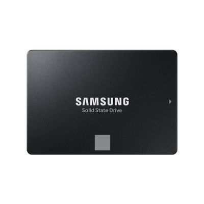 Samsung SSD 870 EVO - 1 TB - 2.5" - SATA 6 GB/s_1