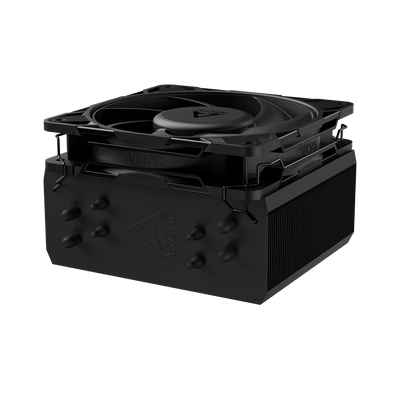 ARCTIC Prozessorkühler Freezer 36-S Black_6