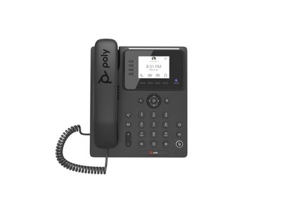 HP Poly CCX 350 for Microsoft Teams - VoIP phone_2