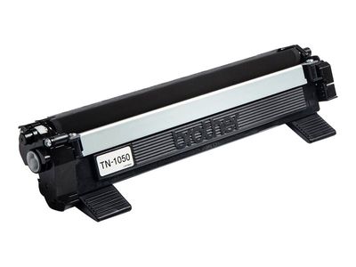 Brother Tonerpatrone TN1050 - Schwarz_3