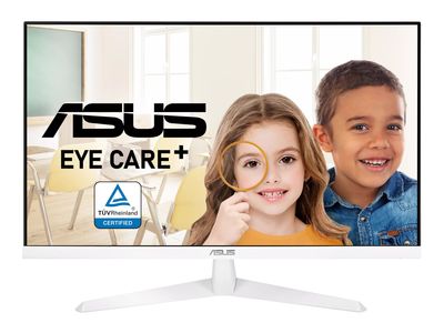 ASUS LED-Display VY279HE-W - 68.6 cm (27") - 1920 x 1080 Full HD_1