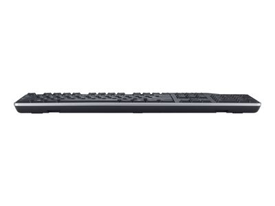 Dell Keyboard KB813 - UK Layout - Black_7