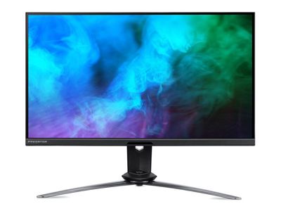 Acer Display X28 bmiiprzx - 71.1 cm (28") - 3840 x 2160 4K_3