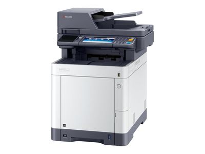 Kyocera ECOSYS M6230cidn - Multifunktionsdrucker - Farbe_thumb