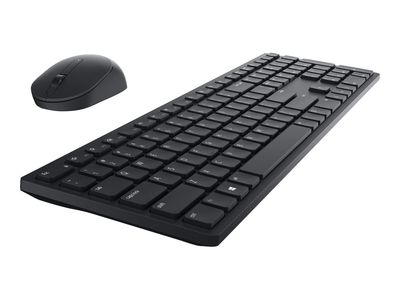 Dell Pro Tastatur-und-Maus-Set KM5221W_4