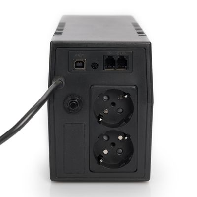 Digitus USV Line-Interactive DN-170063 - 600 VA - 360 W_3