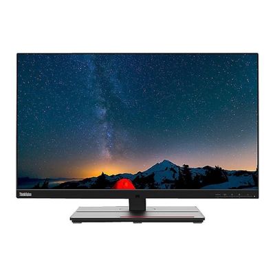 Lenovo ThinkVision P27 u-20 - 68,6 cm (27") - 3840 x 2160 UHD_thumb