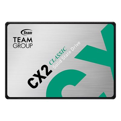 Team Group SSD CX2 - 1 TB - 2.5" - SATA 6Gb/s_thumb