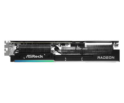 Asrock Radeon RX 9070 XT Challenger 16GB AMD GDDR6_5