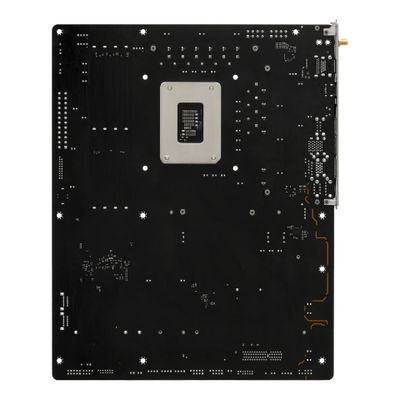 ASRock B860 Pro RS WiFi - Motherboard - ATX - LGA1851-Sockel - B860_3