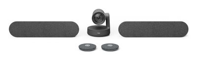 Logitech Videokonferenzsystem Rally Plus_thumb