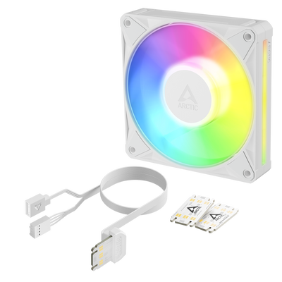 ARCTIC Fan BioniX P12 A-RGB - 12 cm_6