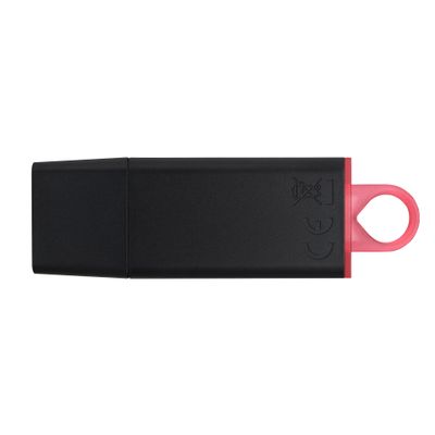 Kingston USB-Stick DataTraveler Exodia - USB 3.2 Gen 1 - 256 GB - Schwarz_5