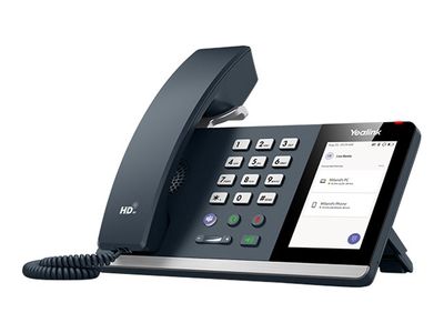 Yealink MP50 - USB-VoIP-Telefon_thumb