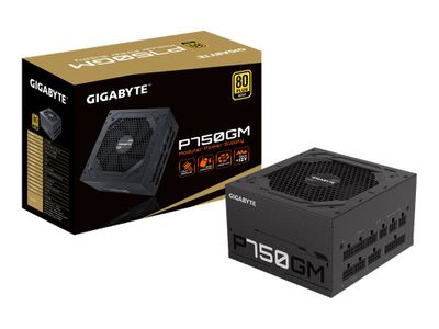 Gigabyte P750GM - Netzteil - 750 Watt_3