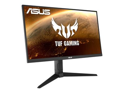 ASUS LED-Display TUF Gaming VG27AQL1A - 68.6 cm (27") - 2560 x 1440 WQHD_4