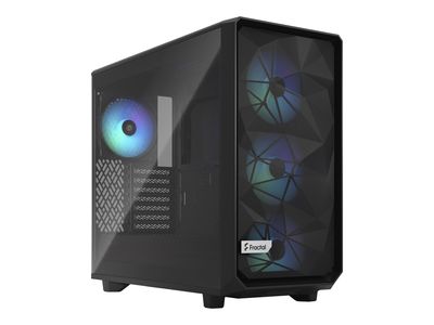 Fractal Design Meshify 2 Lite - tower - extended ATX_thumb