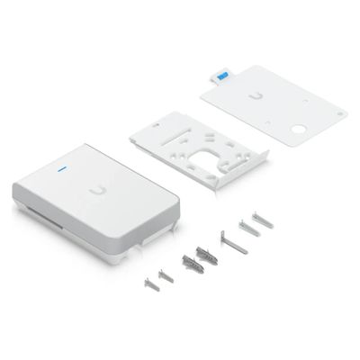 Ubiquiti wireless access point UniFi U7 Pro Wall - 2.4 / 5 / 6 GHz_6